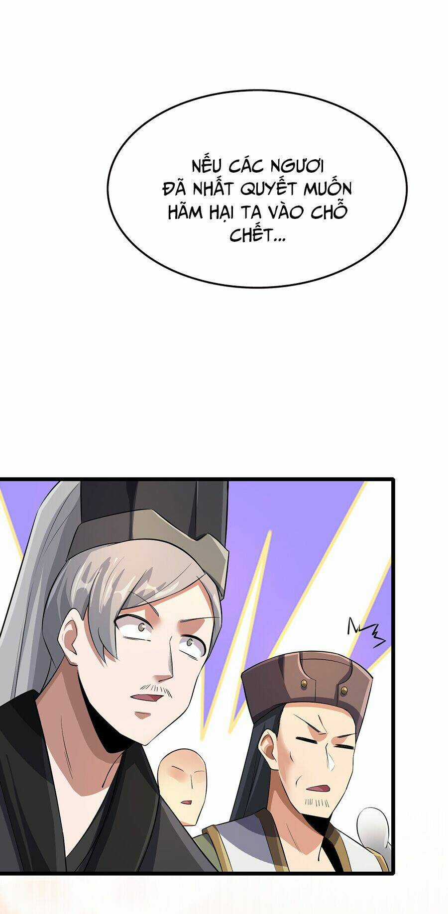 Đại Bảo Kiếm Của Tôi Chapter 36 trang 87