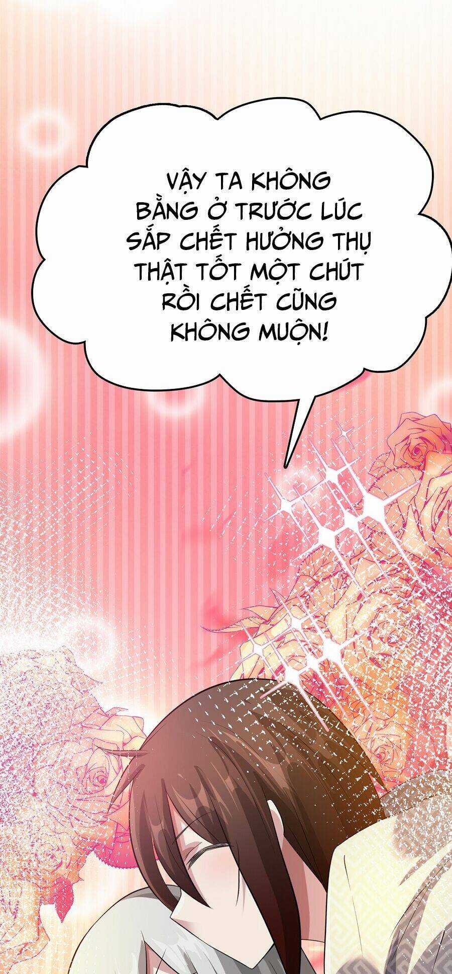 Đại Bảo Kiếm Của Tôi Chapter 36 trang 88