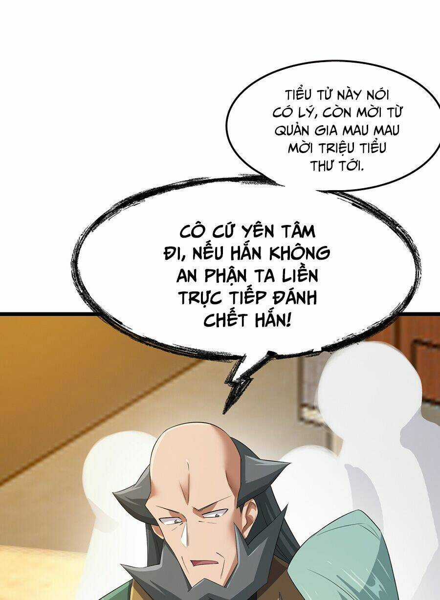 Đại Bảo Kiếm Của Tôi Chapter 37 trang 11