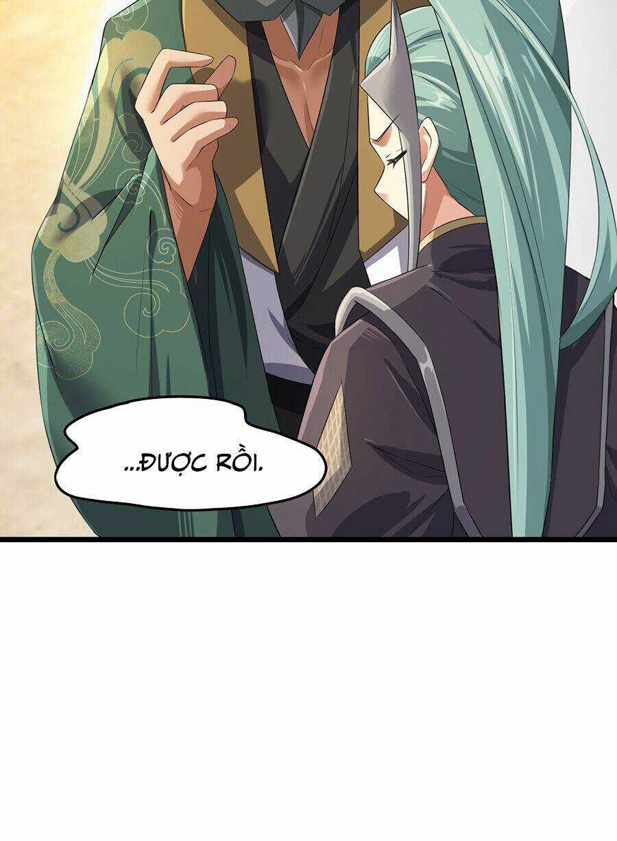 Đại Bảo Kiếm Của Tôi Chapter 37 trang 12