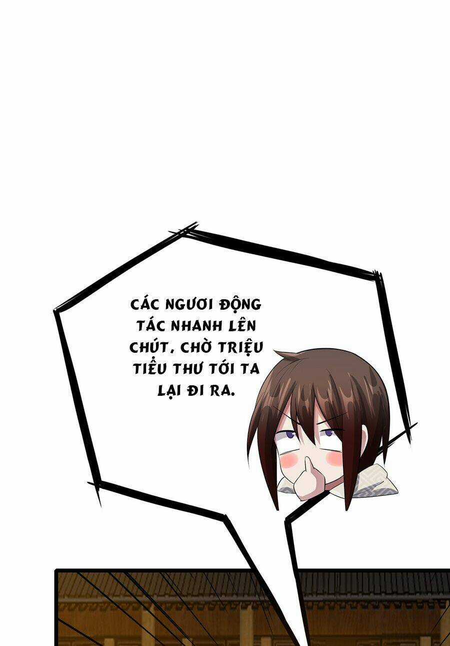 Đại Bảo Kiếm Của Tôi Chapter 37 trang 13