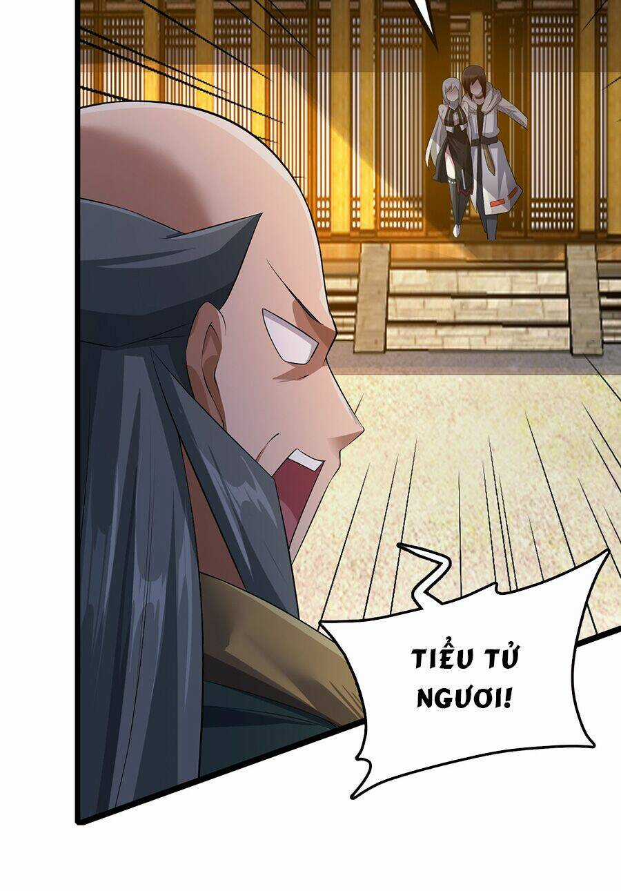 Đại Bảo Kiếm Của Tôi Chapter 37 trang 14