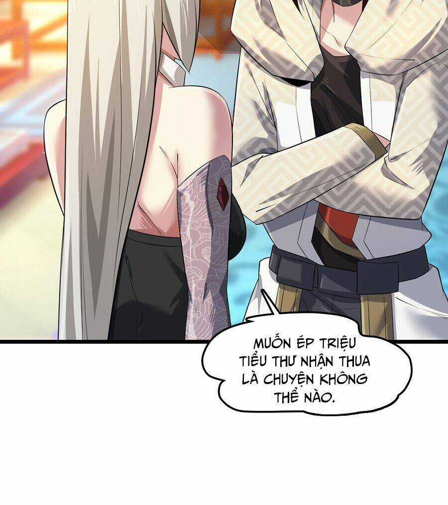 Đại Bảo Kiếm Của Tôi Chapter 37 trang 20