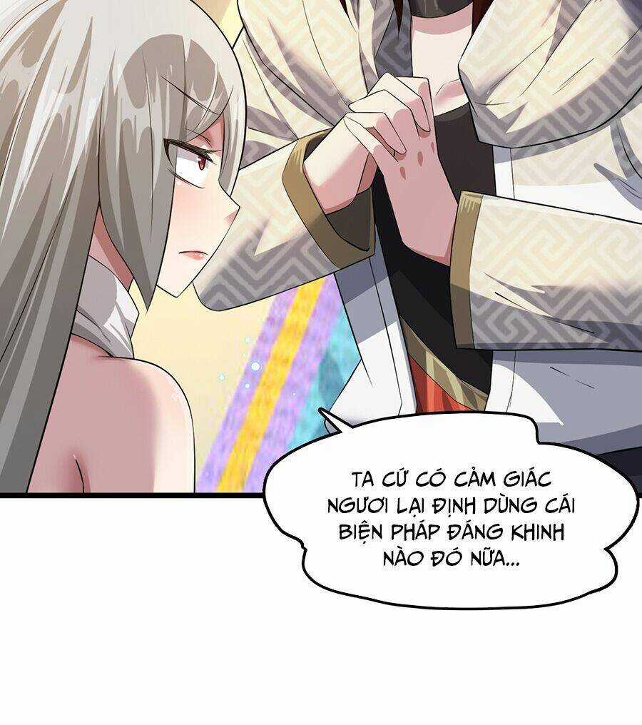 Đại Bảo Kiếm Của Tôi Chapter 37 trang 24