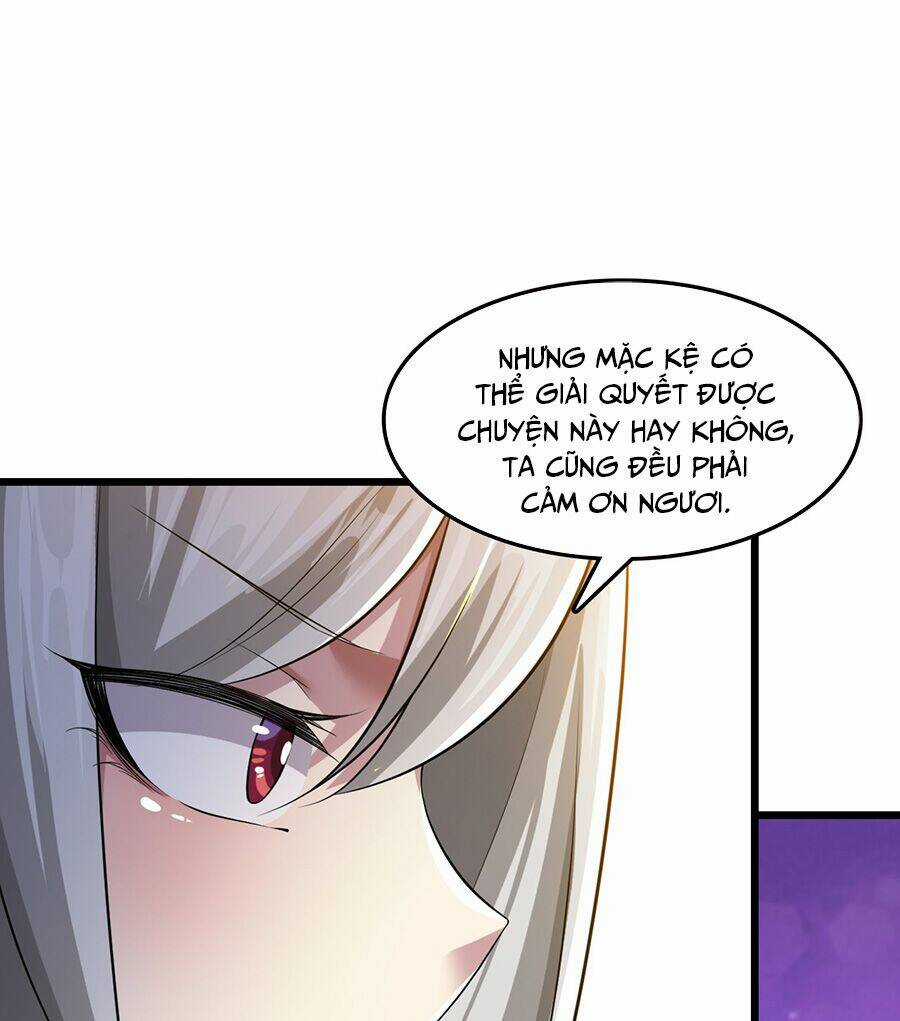 Đại Bảo Kiếm Của Tôi Chapter 37 trang 27