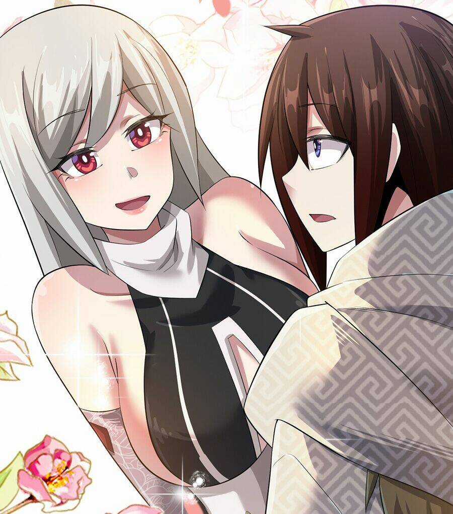 Đại Bảo Kiếm Của Tôi Chapter 37 trang 29