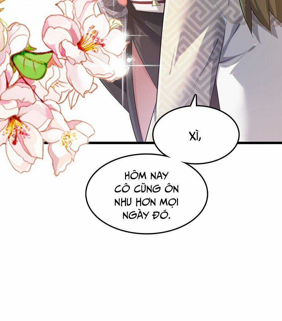 Đại Bảo Kiếm Của Tôi Chapter 37 trang 30