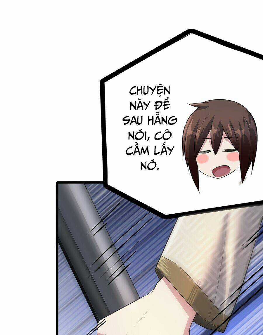 Đại Bảo Kiếm Của Tôi Chapter 37 trang 34