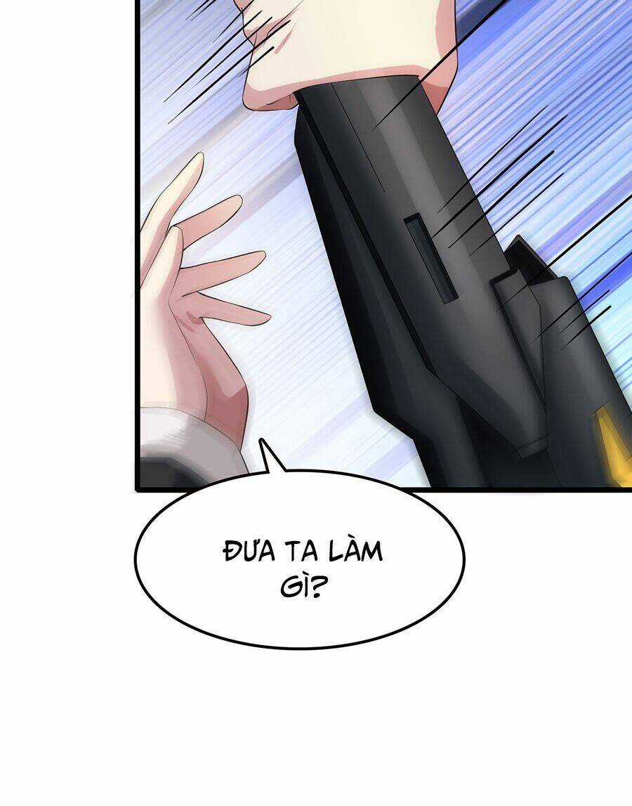 Đại Bảo Kiếm Của Tôi Chapter 37 trang 35