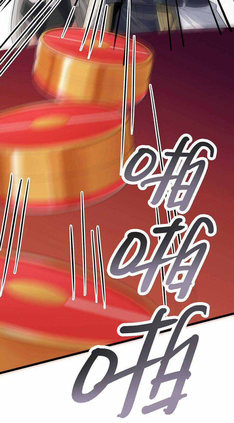 Đại Bảo Kiếm Của Tôi Chapter 37 trang 37