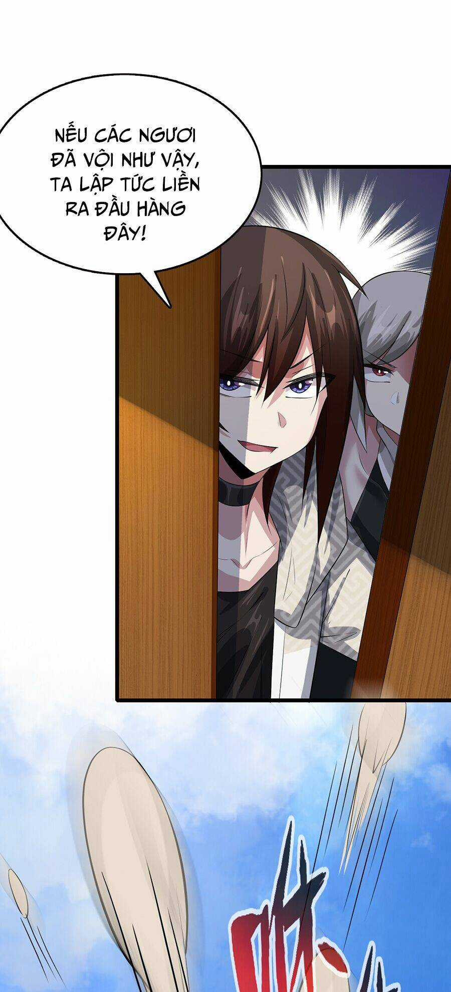 Đại Bảo Kiếm Của Tôi Chapter 37 trang 47