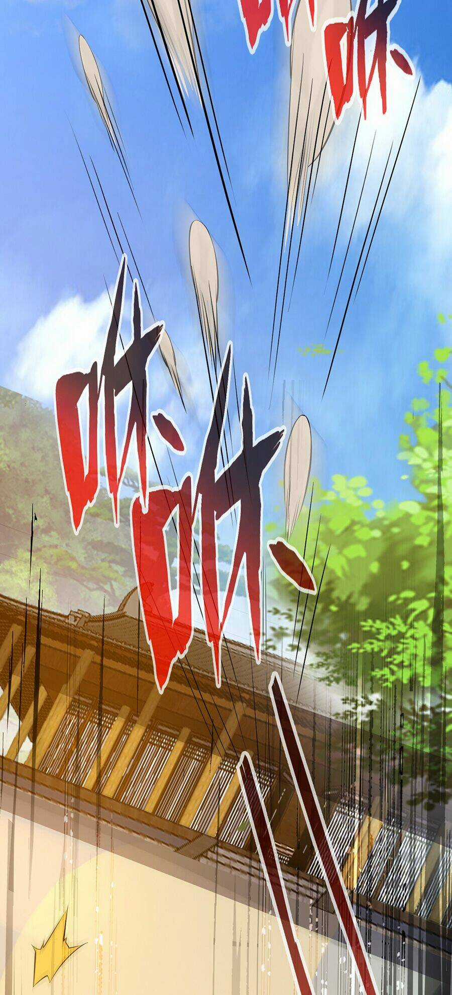 Đại Bảo Kiếm Của Tôi Chapter 37 trang 48