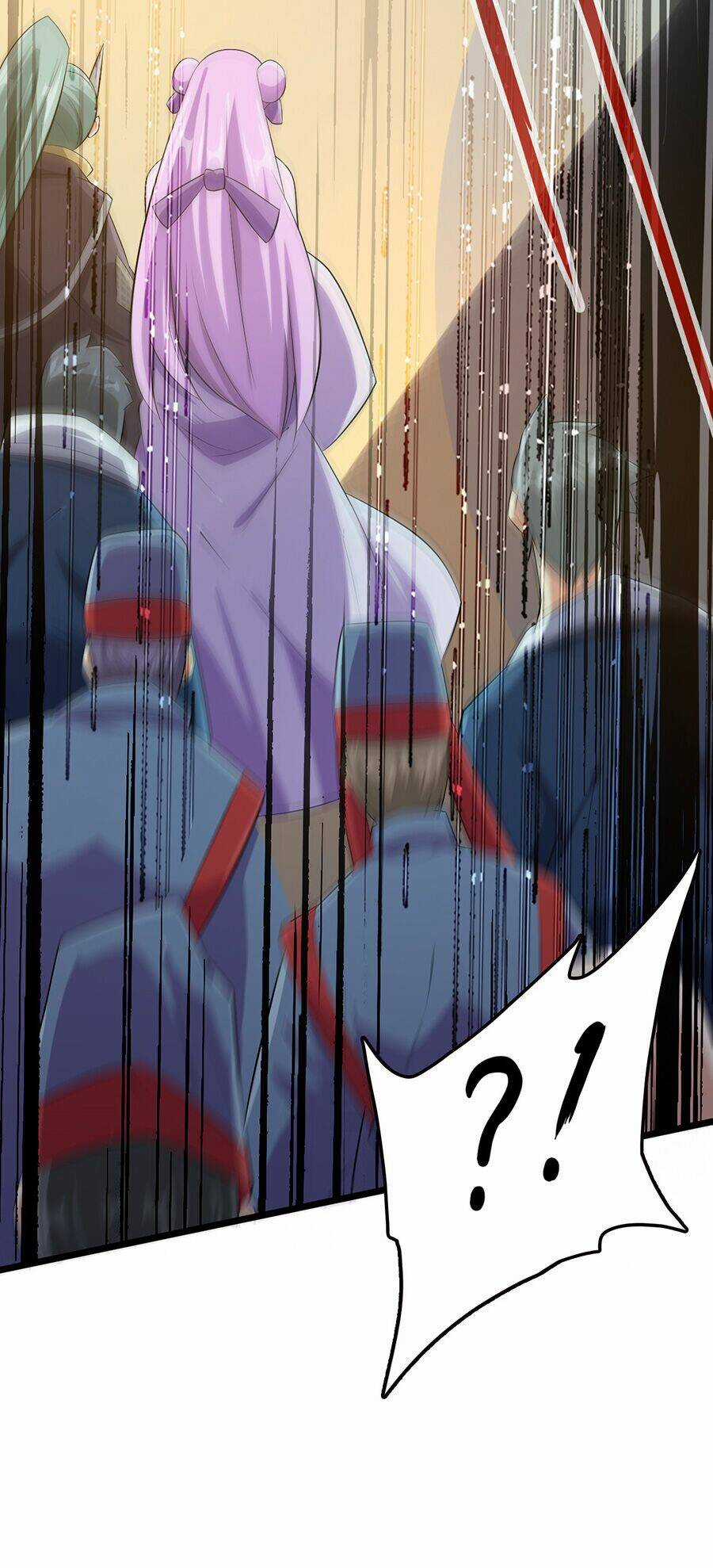 Đại Bảo Kiếm Của Tôi Chapter 37 trang 49