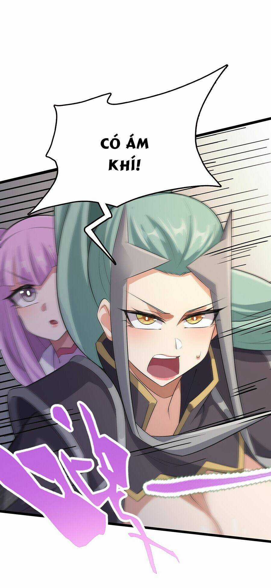 Đại Bảo Kiếm Của Tôi Chapter 37 trang 50