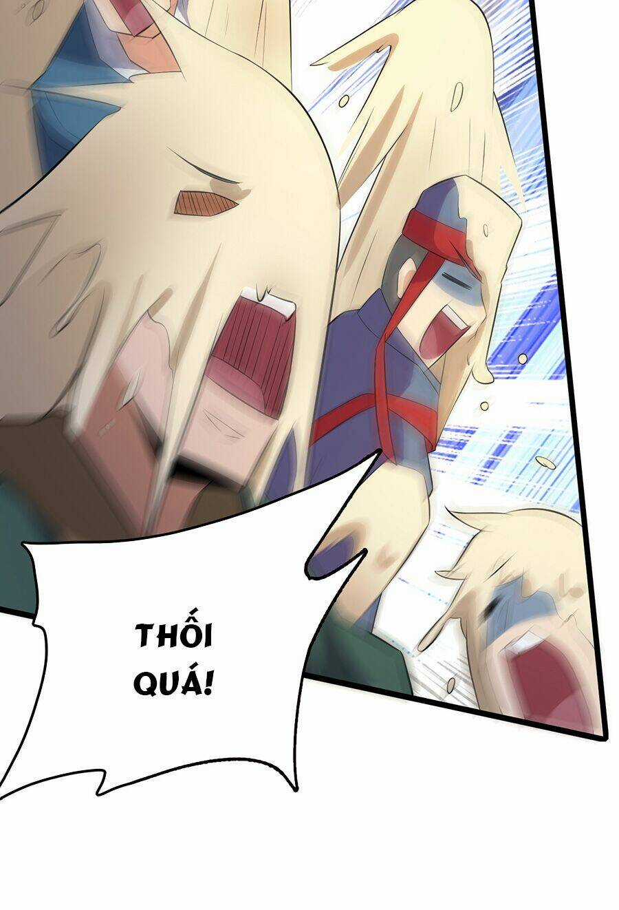 Đại Bảo Kiếm Của Tôi Chapter 37 trang 56