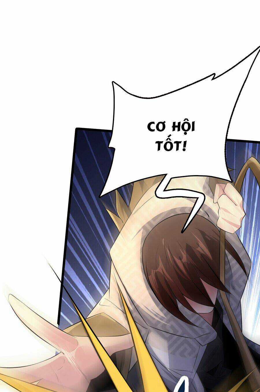 Đại Bảo Kiếm Của Tôi Chapter 37 trang 57