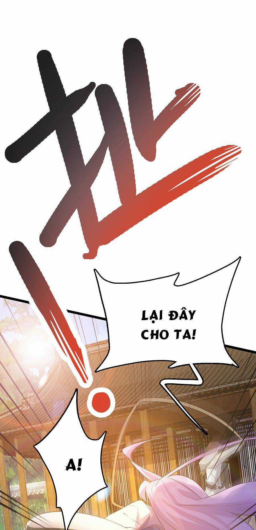 Đại Bảo Kiếm Của Tôi Chapter 37 trang 61