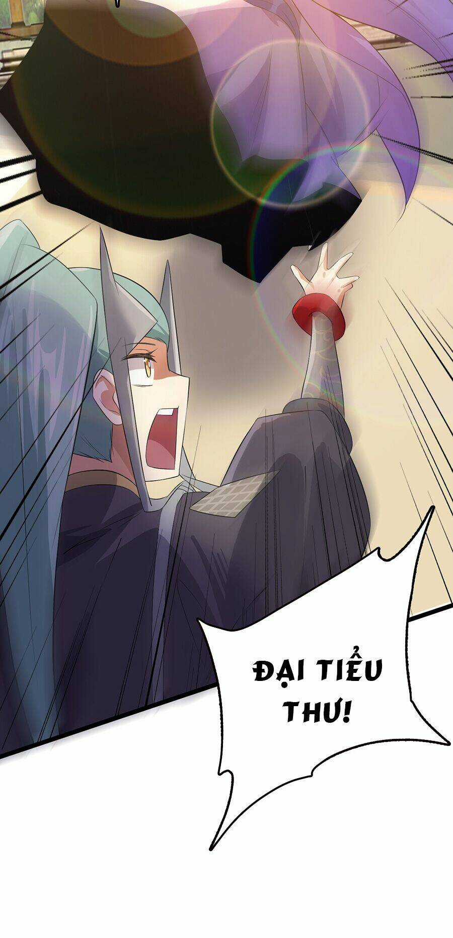 Đại Bảo Kiếm Của Tôi Chapter 37 trang 62