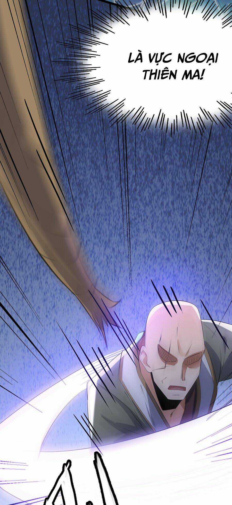 Đại Bảo Kiếm Của Tôi Chapter 37 trang 68