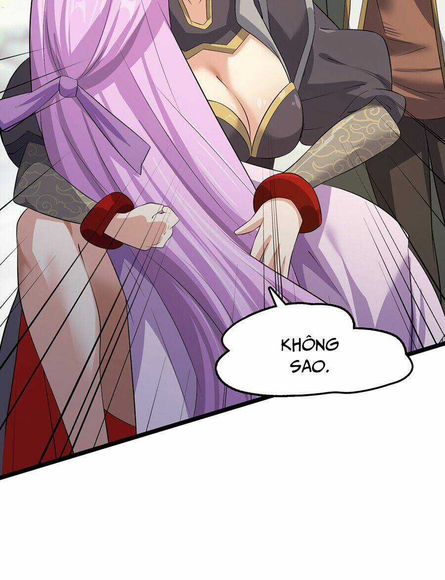 Đại Bảo Kiếm Của Tôi Chapter 37 trang 71