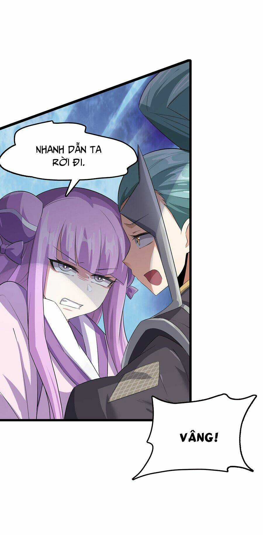 Đại Bảo Kiếm Của Tôi Chapter 37 trang 72