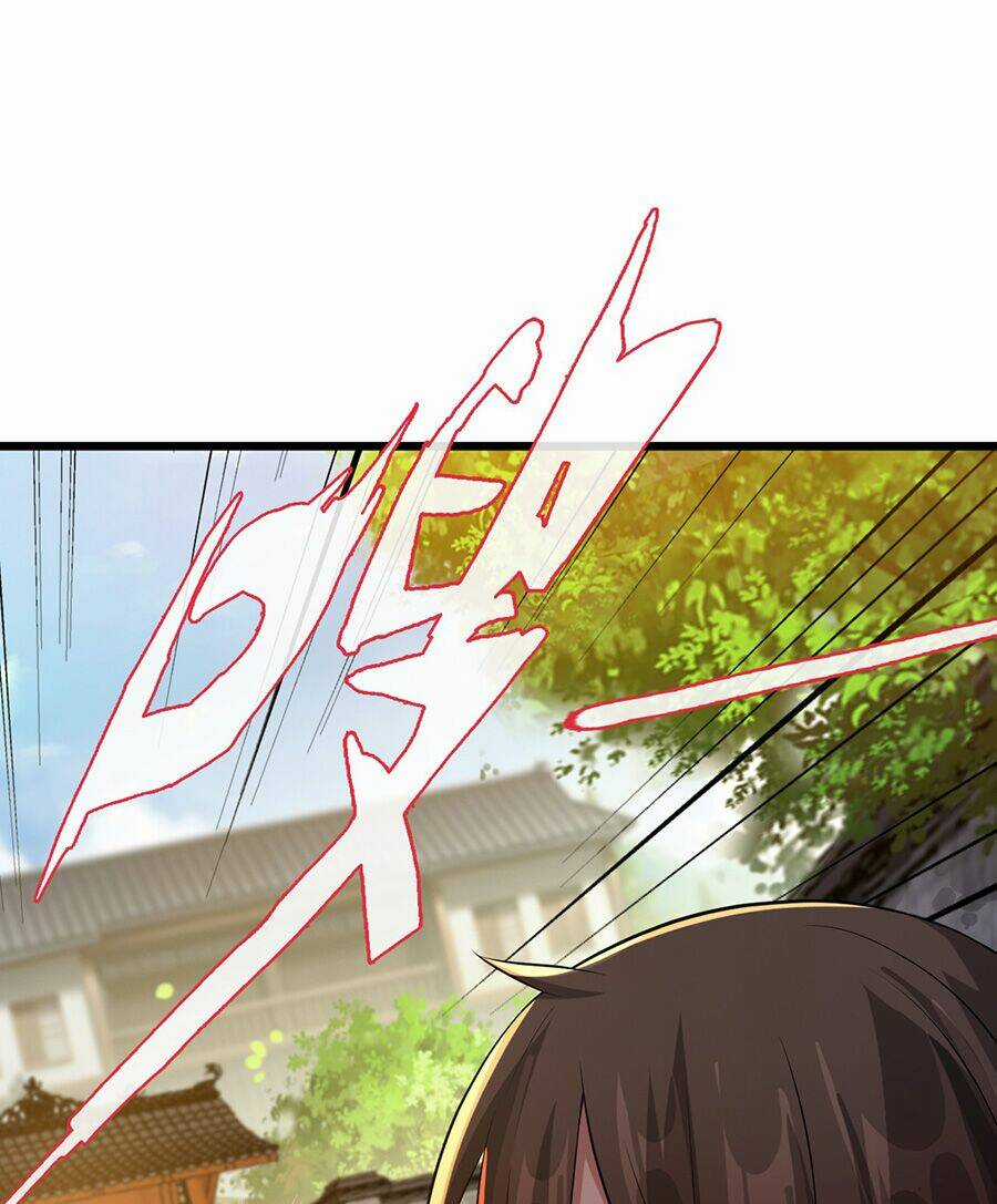 Đại Bảo Kiếm Của Tôi Chapter 37 trang 73