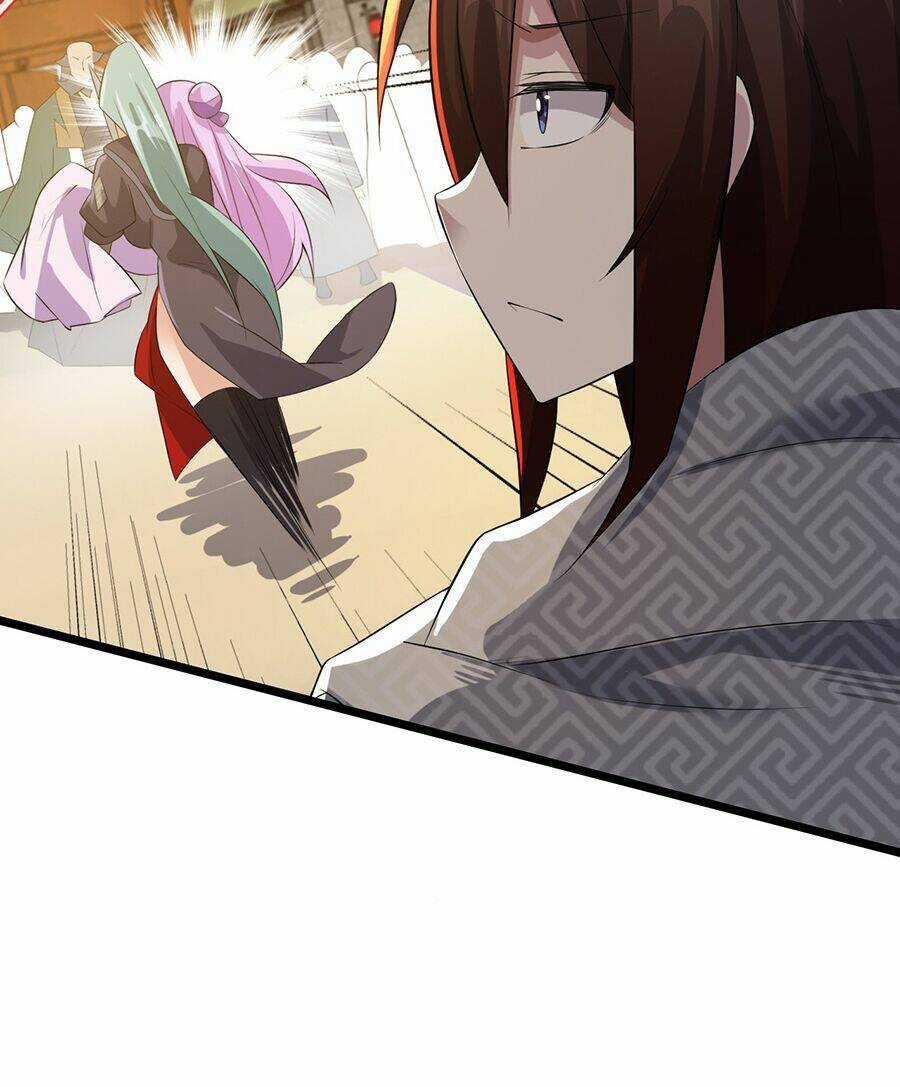 Đại Bảo Kiếm Của Tôi Chapter 37 trang 74