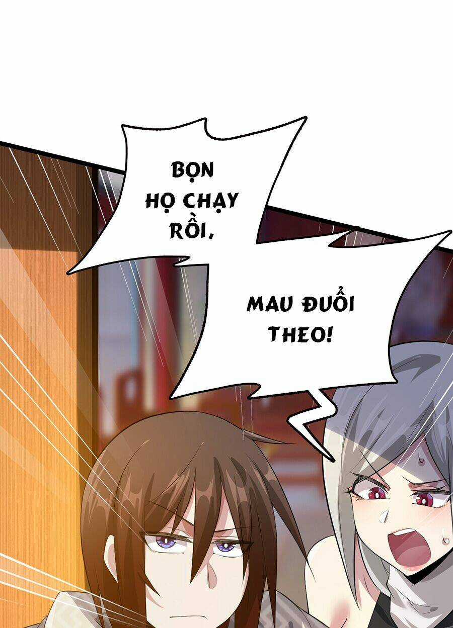 Đại Bảo Kiếm Của Tôi Chapter 37 trang 75