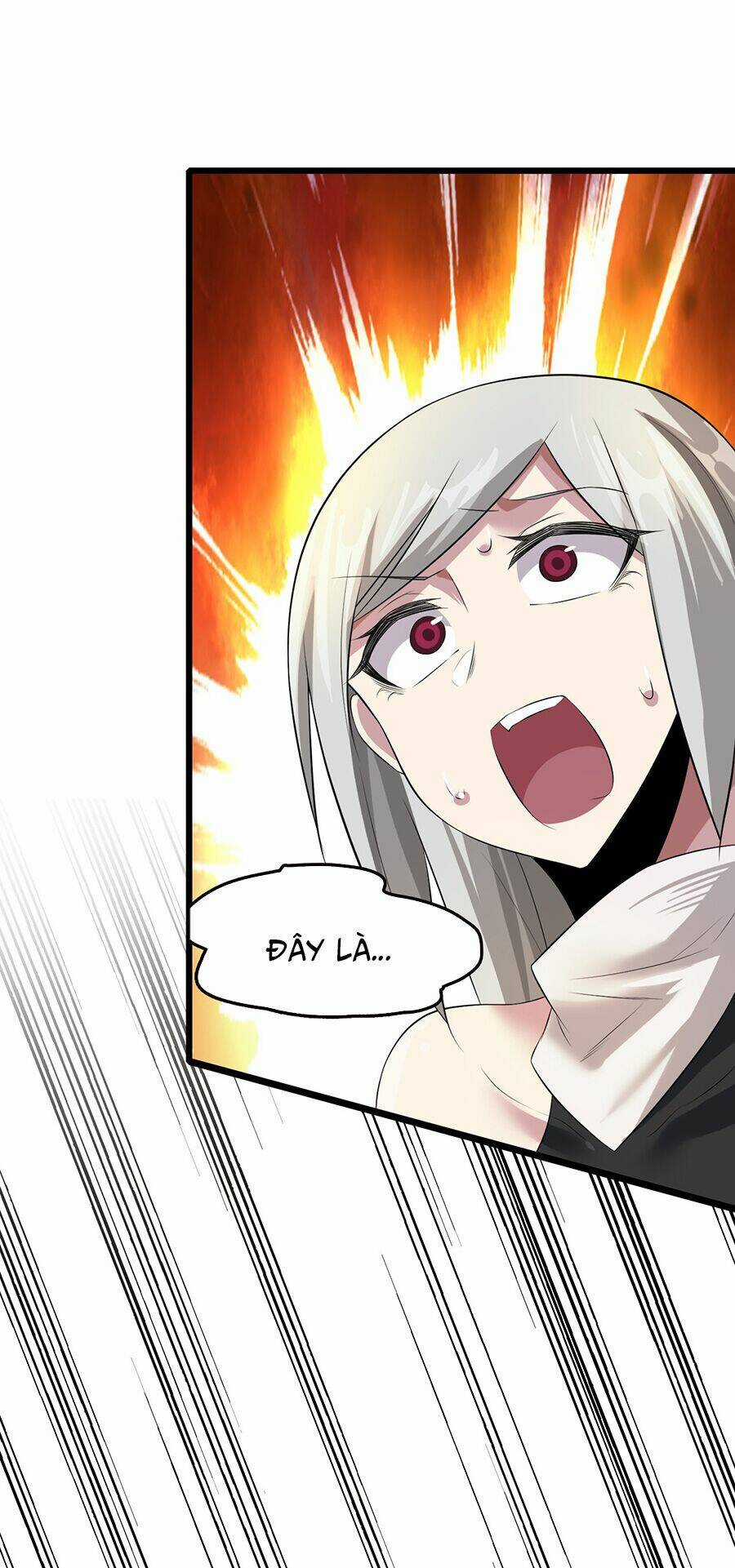 Đại Bảo Kiếm Của Tôi Chapter 37 trang 77