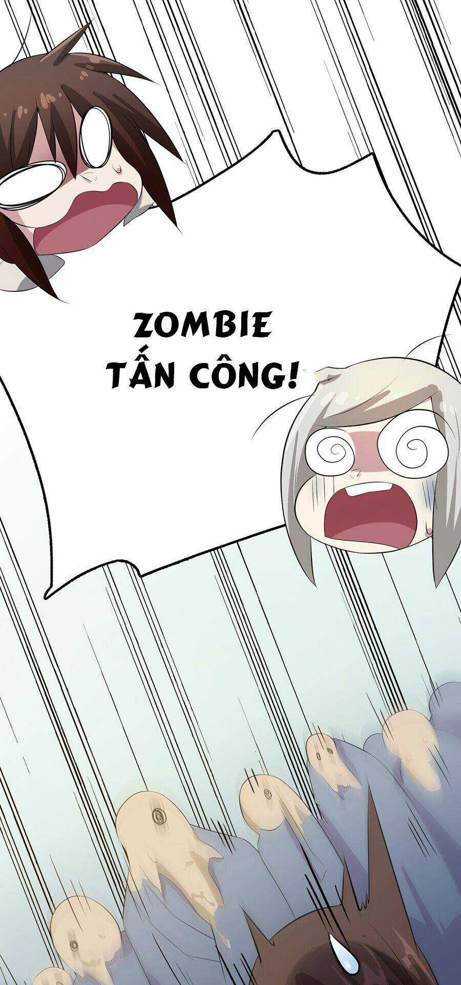 Đại Bảo Kiếm Của Tôi Chapter 37 trang 78