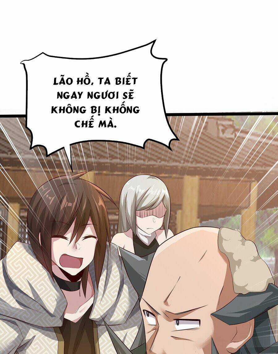 Đại Bảo Kiếm Của Tôi Chapter 38 trang 11