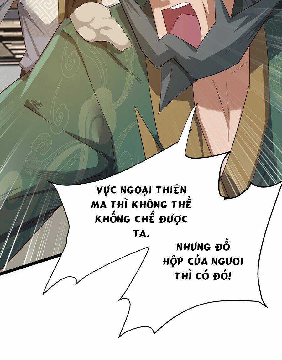 Đại Bảo Kiếm Của Tôi Chapter 38 trang 12