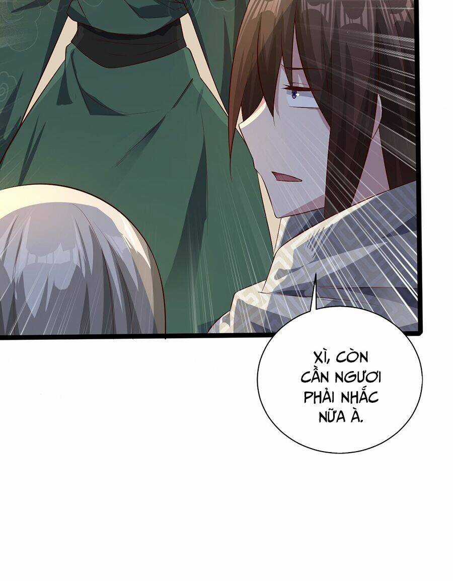 Đại Bảo Kiếm Của Tôi Chapter 38 trang 14