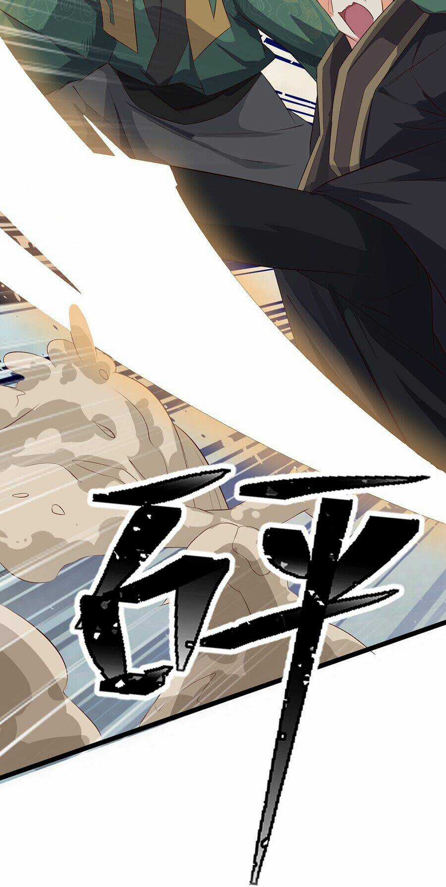 Đại Bảo Kiếm Của Tôi Chapter 38 trang 18