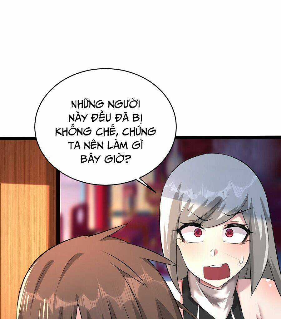 Đại Bảo Kiếm Của Tôi Chapter 38 trang 2