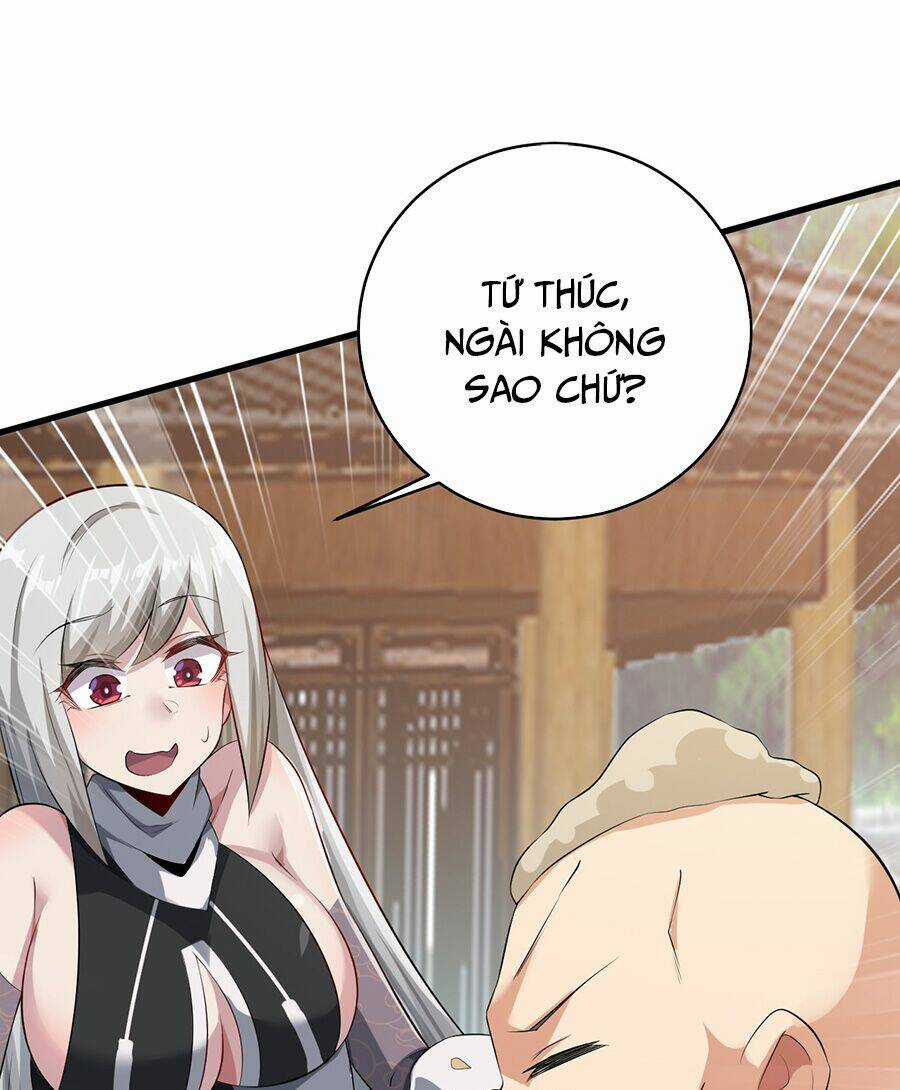 Đại Bảo Kiếm Của Tôi Chapter 38 trang 20