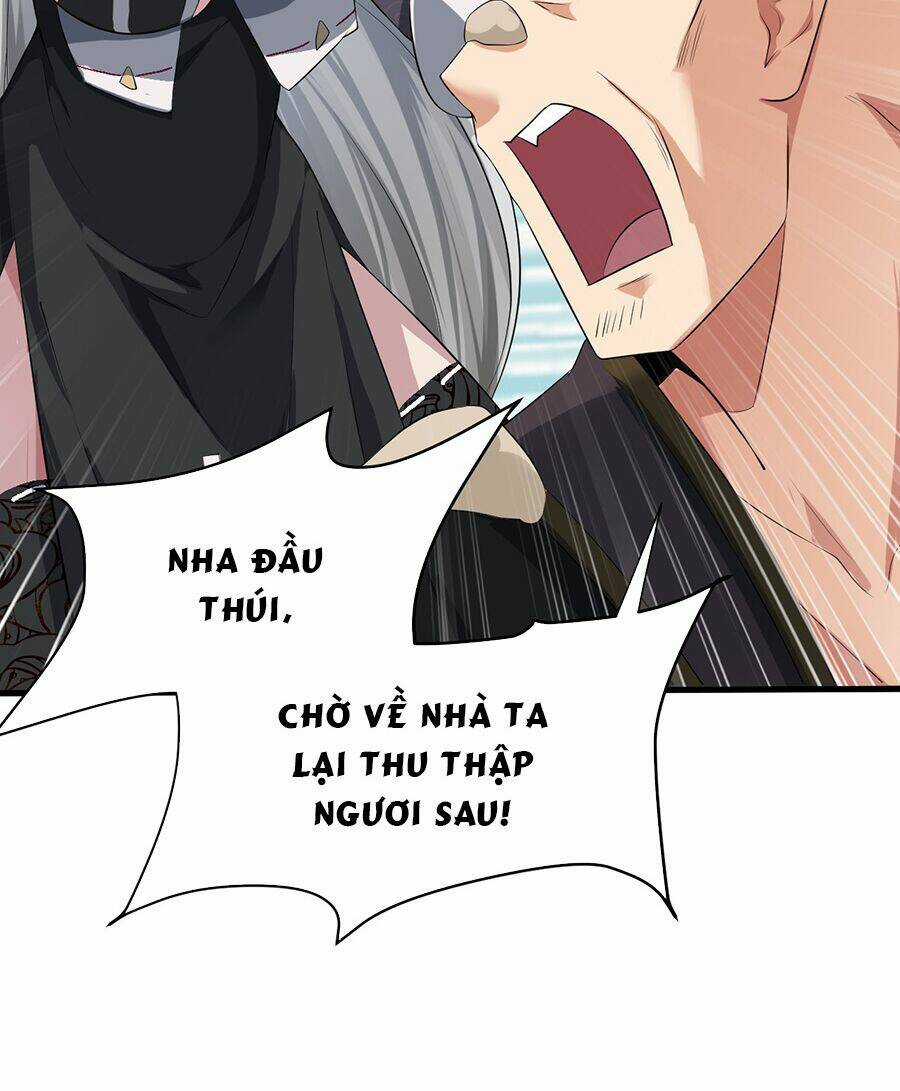 Đại Bảo Kiếm Của Tôi Chapter 38 trang 21