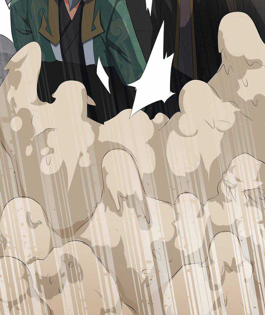 Đại Bảo Kiếm Của Tôi Chapter 38 trang 24