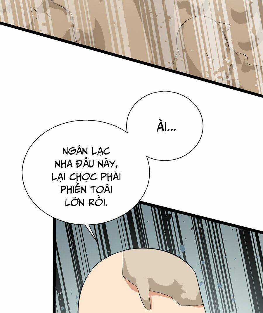 Đại Bảo Kiếm Của Tôi Chapter 38 trang 25