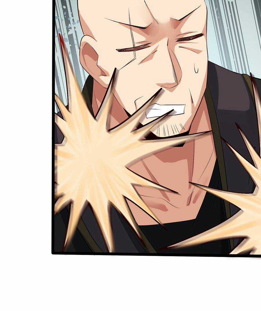 Đại Bảo Kiếm Của Tôi Chapter 38 trang 26