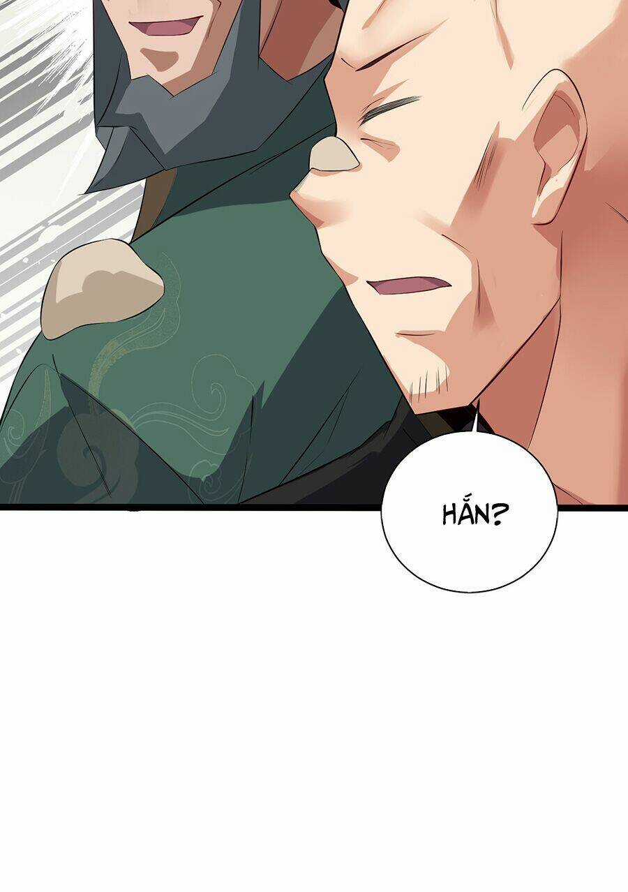 Đại Bảo Kiếm Của Tôi Chapter 38 trang 28