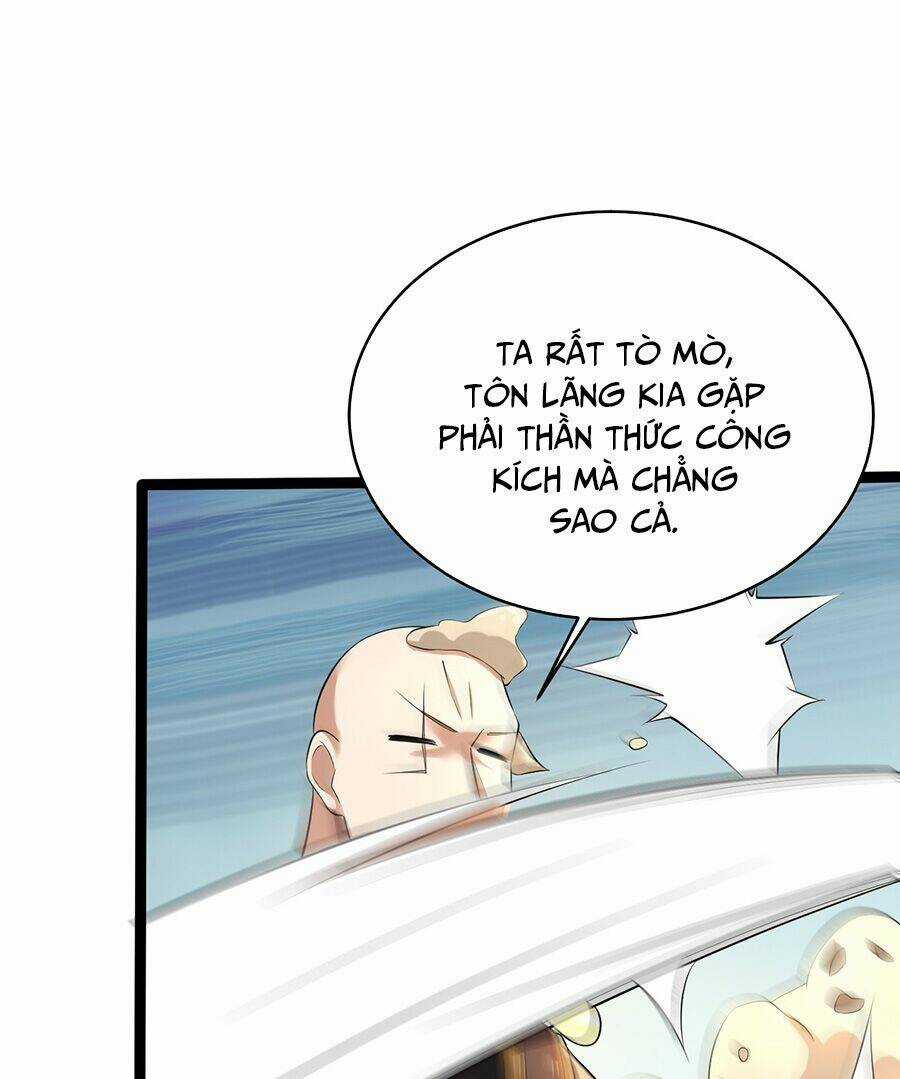 Đại Bảo Kiếm Của Tôi Chapter 38 trang 29