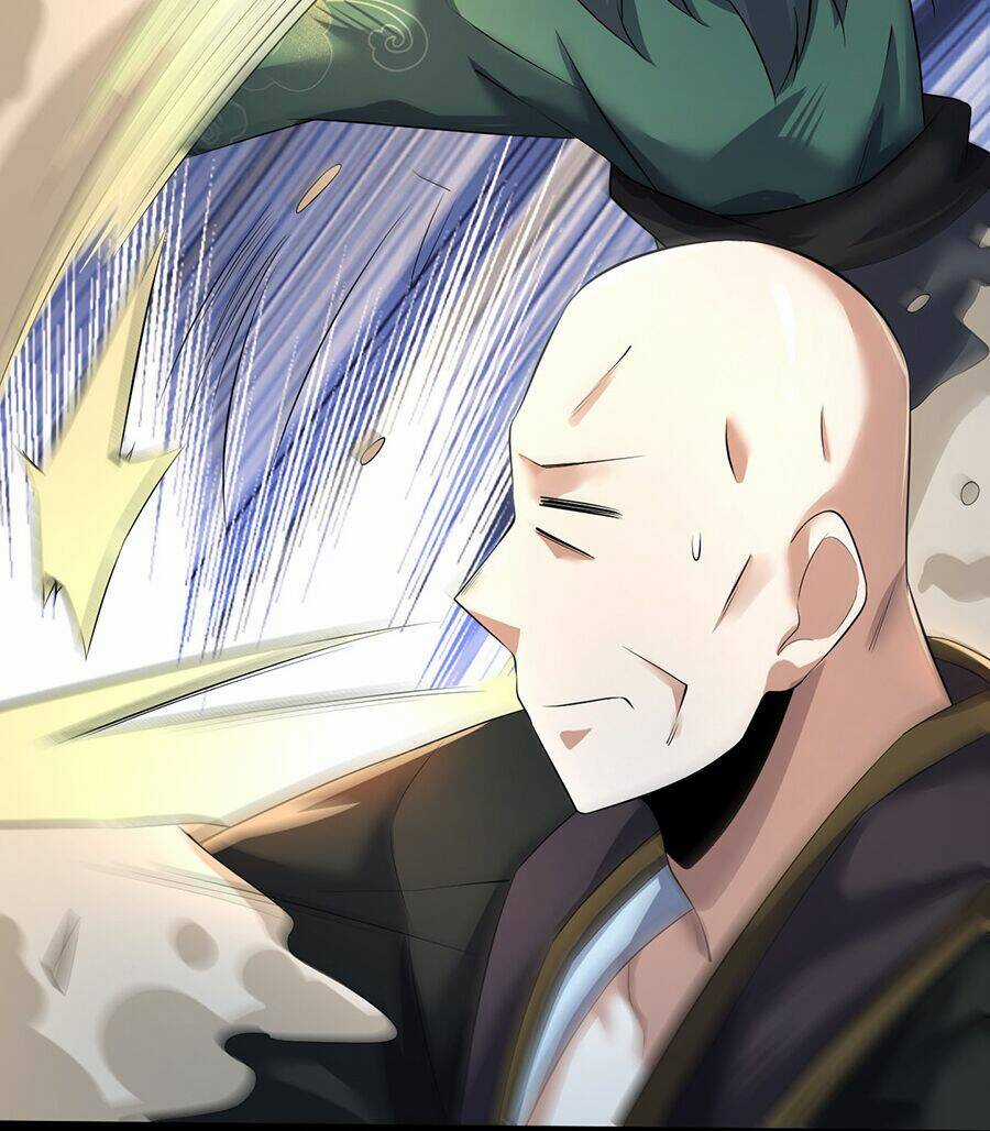 Đại Bảo Kiếm Của Tôi Chapter 38 trang 32