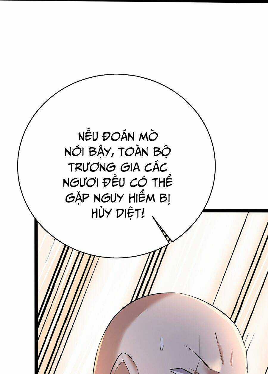 Đại Bảo Kiếm Của Tôi Chapter 38 trang 33