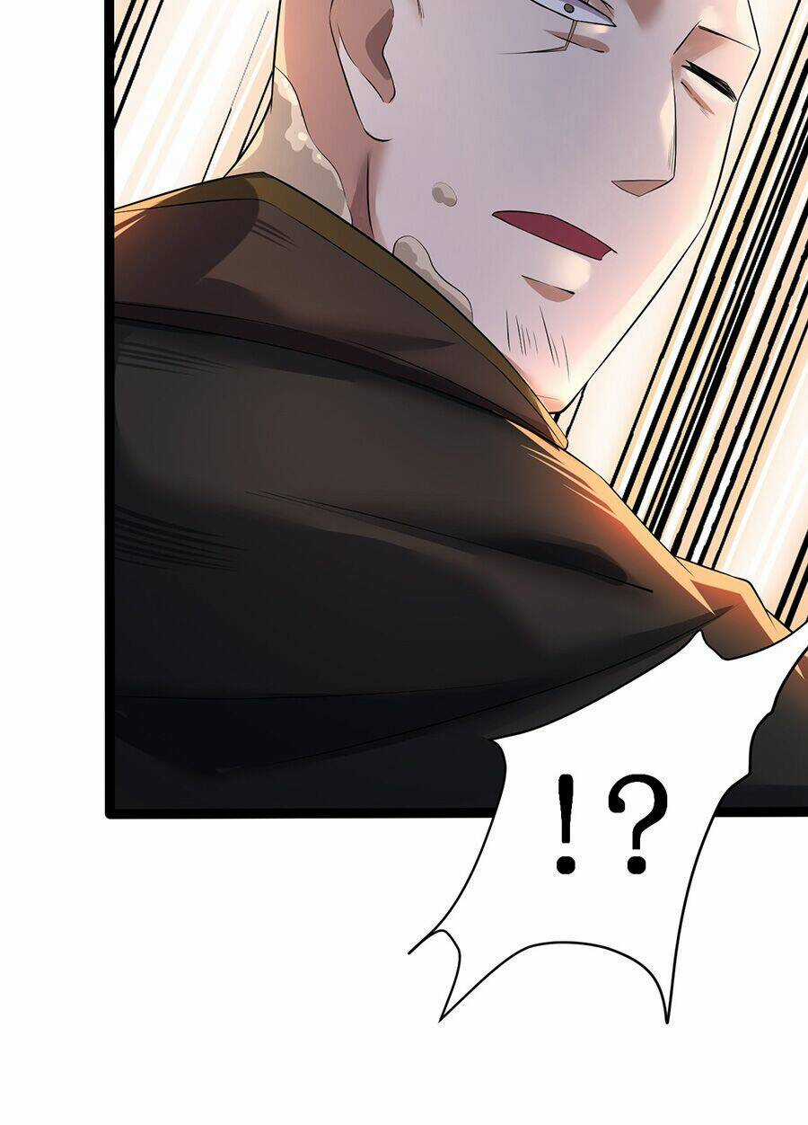 Đại Bảo Kiếm Của Tôi Chapter 38 trang 34