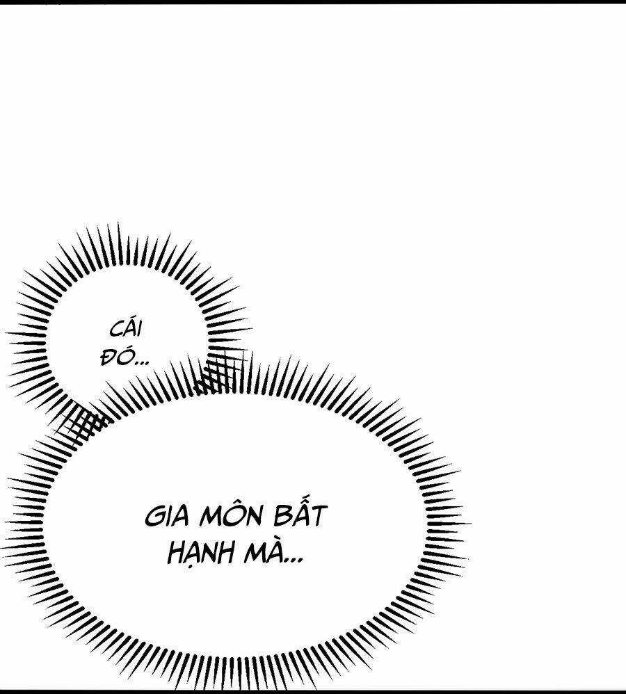 Đại Bảo Kiếm Của Tôi Chapter 38 trang 36