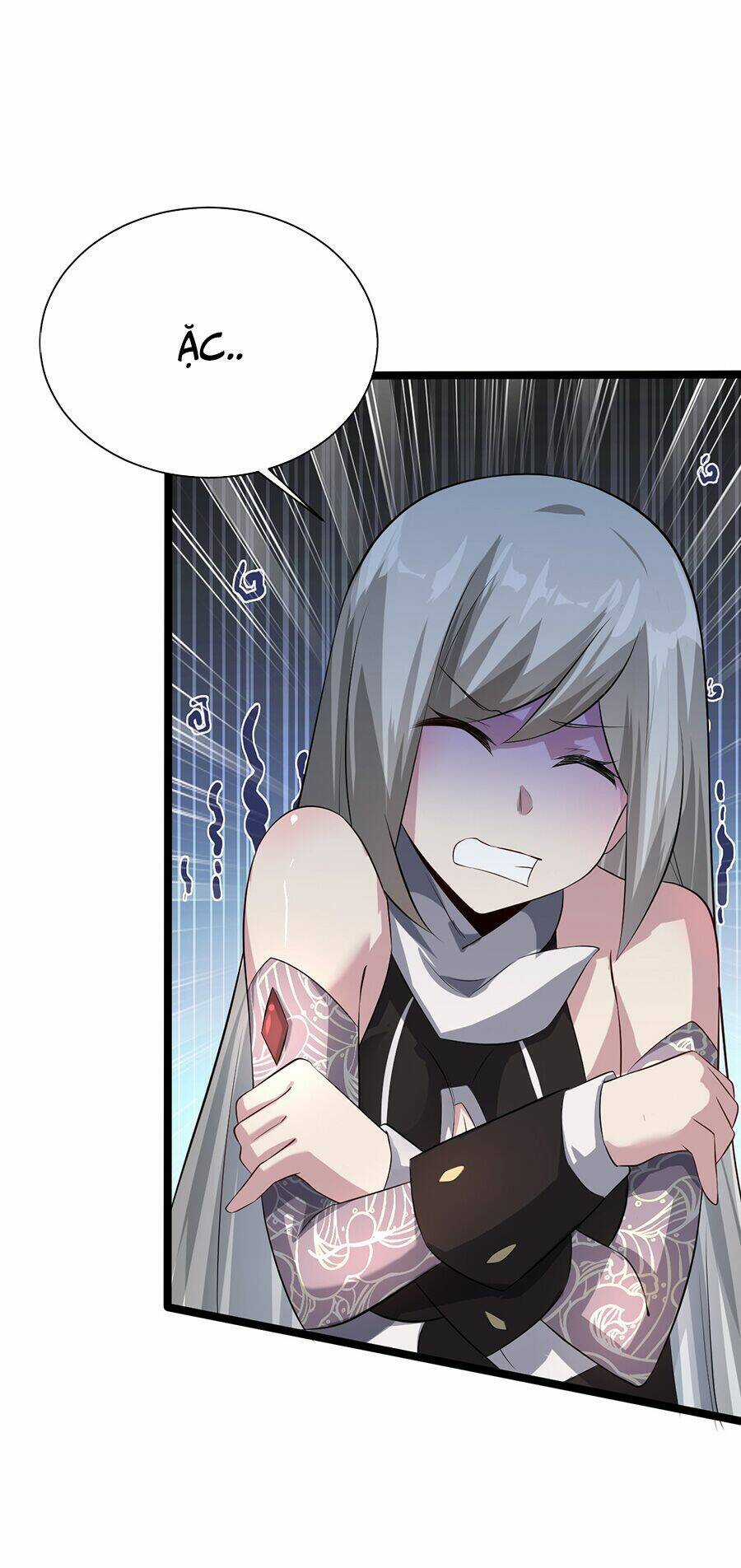 Đại Bảo Kiếm Của Tôi Chapter 38 trang 38