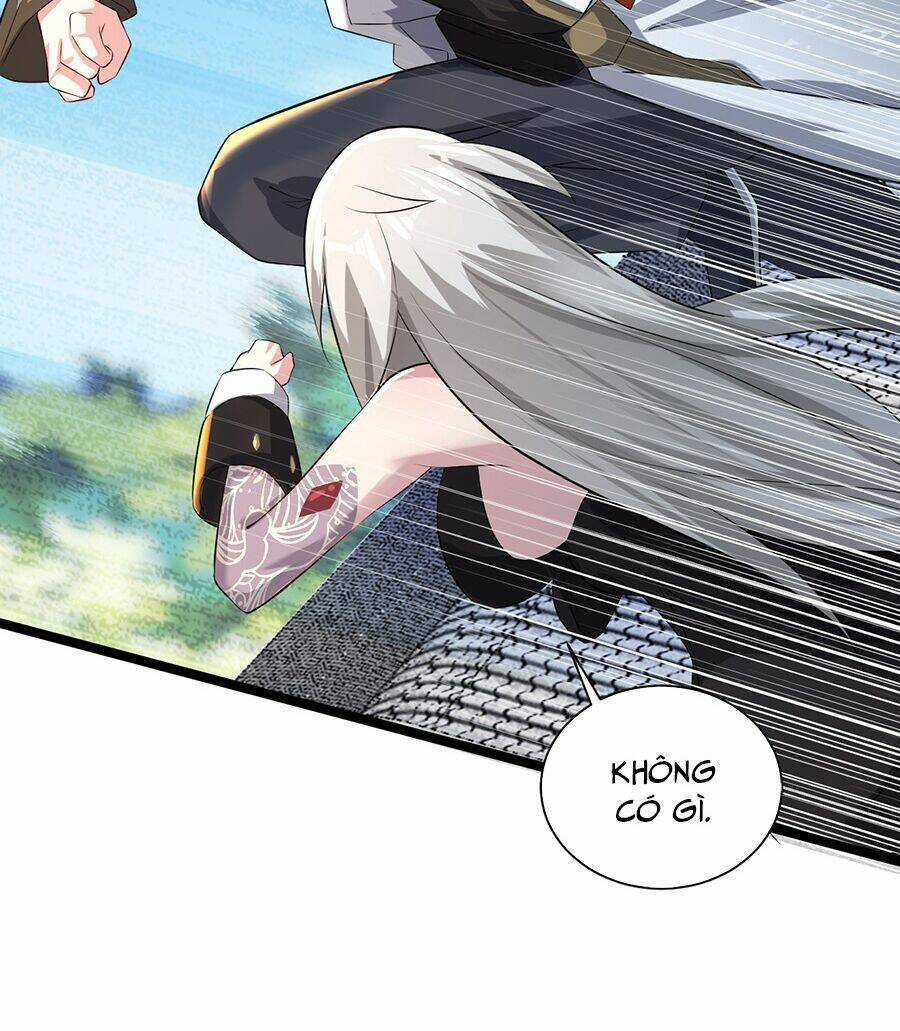 Đại Bảo Kiếm Của Tôi Chapter 38 trang 40