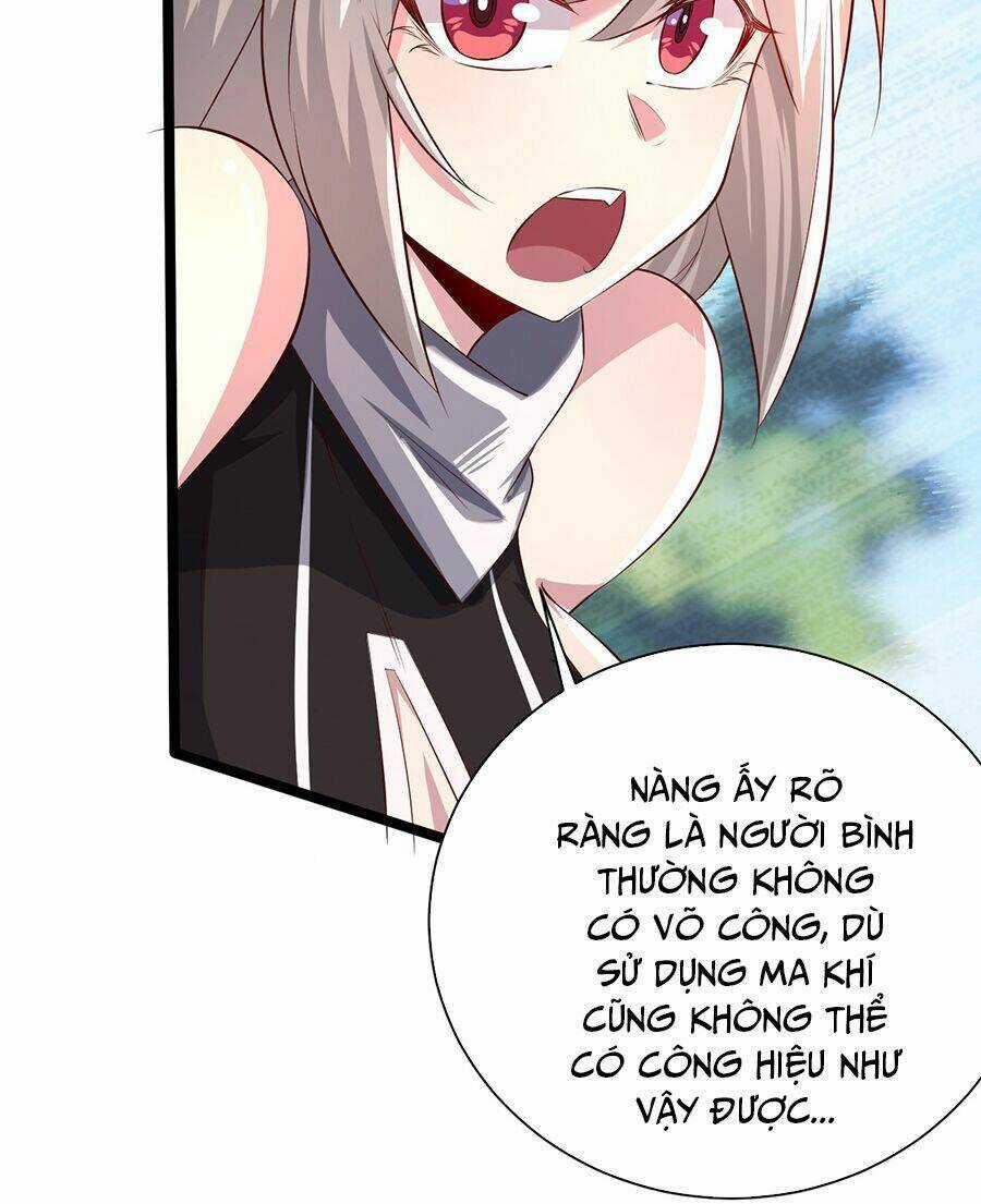 Đại Bảo Kiếm Của Tôi Chapter 38 trang 42