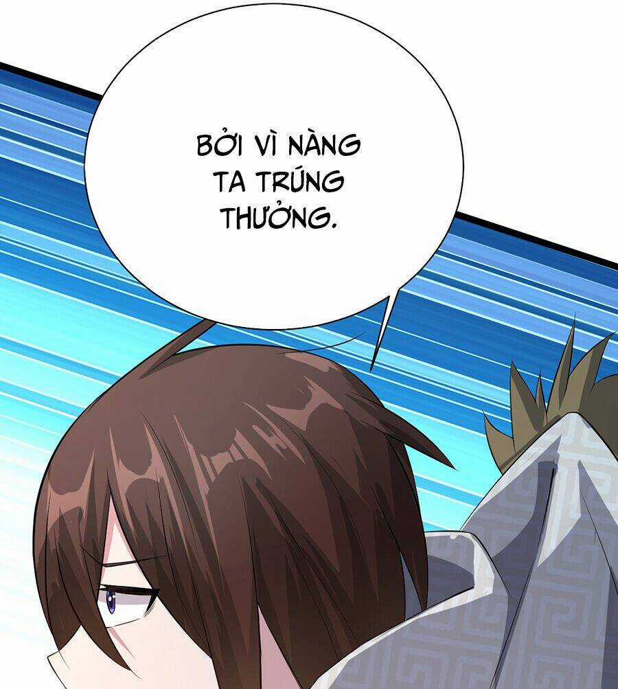 Đại Bảo Kiếm Của Tôi Chapter 38 trang 43